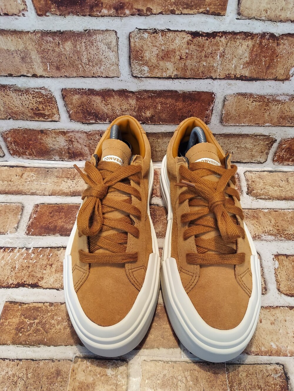 Pre-owned Converse All-star Cruise Low - Picture 4 of 12